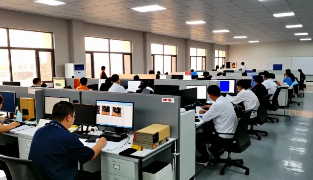 市场调研报告
