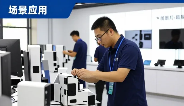 场景应用篇:管理商务代理实用干货
