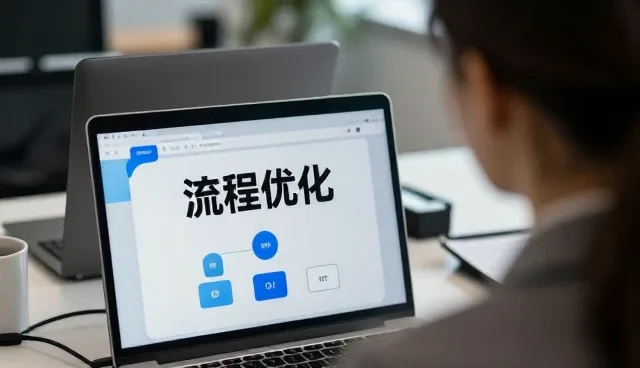 会务策划需关注数据整合的效率与精准度