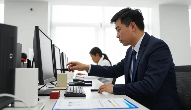 市场调研应用基础知识